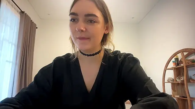 RoxyWet online show from March 2026 10:10:02 AM