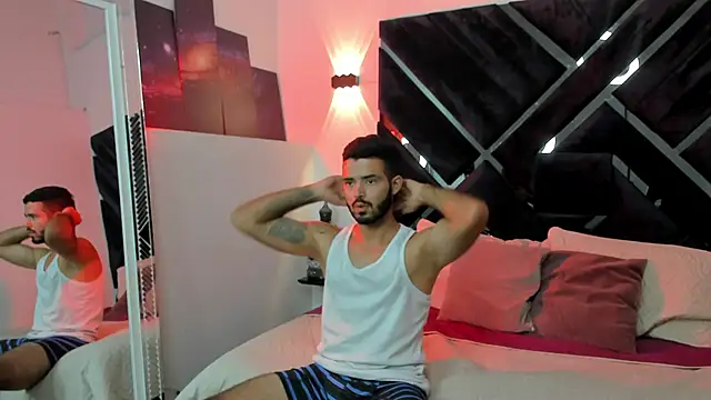 quilliam voss online show from March 2026 12:09:01 PM