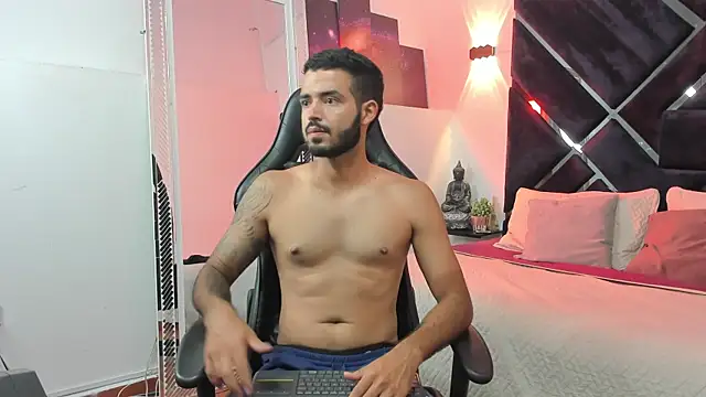 quilliam voss online show from March 2026 11:35:01 AM