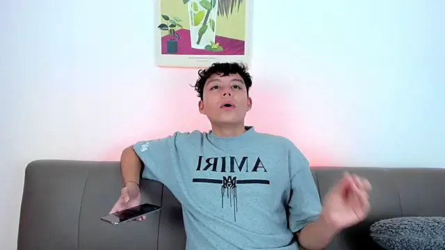 chico medusa online show from April 2026 07:58:01 PM