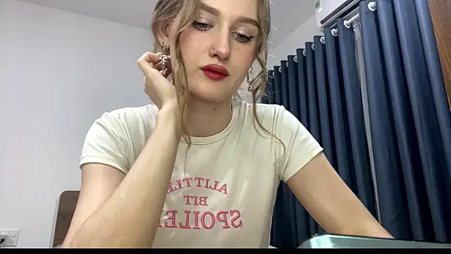 JanesSpace online show from April 2026 08:40:01 PM