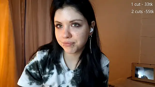 MiaTemptress online show from April 2026 01:49:02 PM