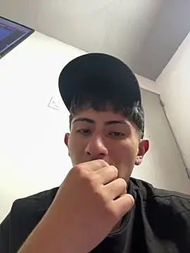 AndyJustgame  online show from June 2026 10:14:02 PM