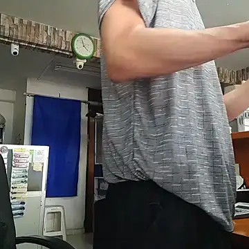 jhosuamoore online show from April 2026 08:54:02 PM