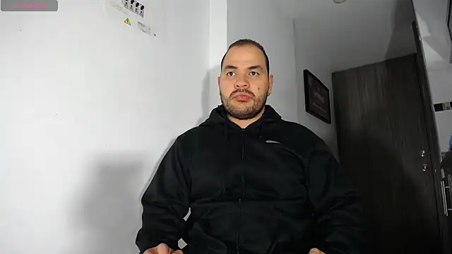 Axel Dominus online show from June 2026 10:02:01 AM