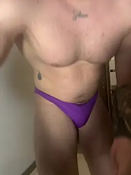 Axel Dominus online show from July 2026 07:18:02 AM