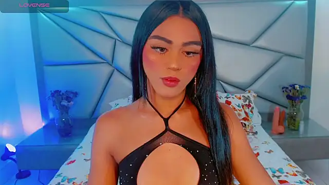 tiifannysexyhot online show from April 2026 12:48:02 PM