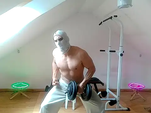 NinjaLaser online show from May 2026 12:22:02 PM