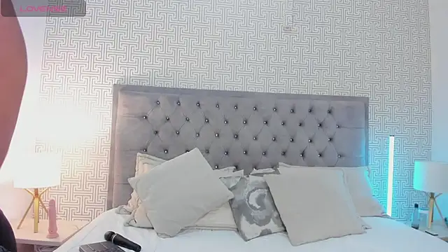 Alexa Wiild online show from March 2026 11:37:01 AM