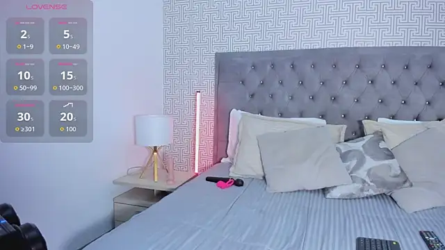 Alexa Wiild online show from April 2026 11:33:01 AM