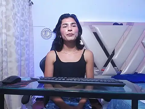 Madisson jones online show from March 2026 06:25:01 PM