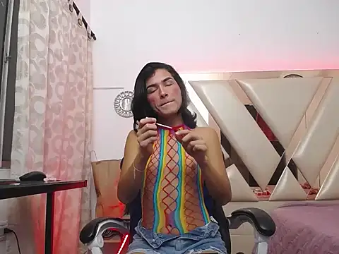 Madisson jones online show from April 2026 11:51:02 AM