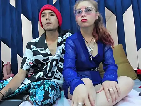 KikyoAndDrey online show from March 2026 02:42:01 PM