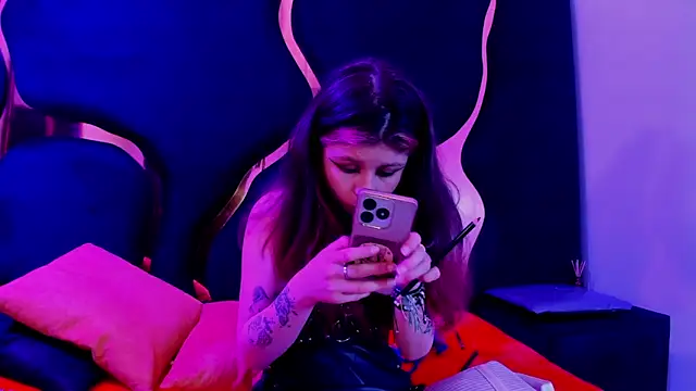 KikyoAndDrey online show from April 2026 04:04:01 PM