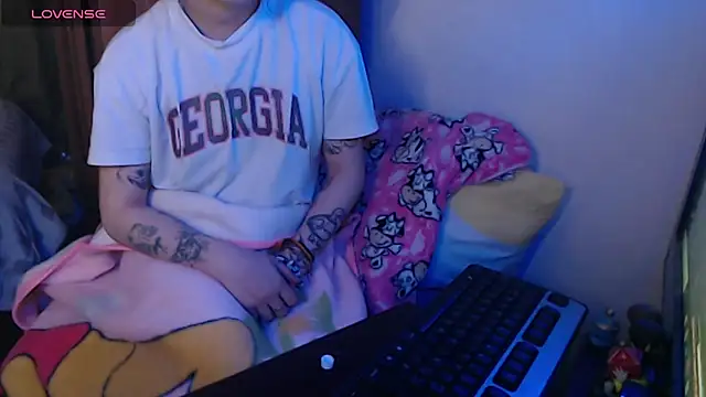 Snapshot of KikyoAndDrey chatting on June 2026 08:42:01 AM KikyoAndDrey online show from June 2026 08:42:01 AM