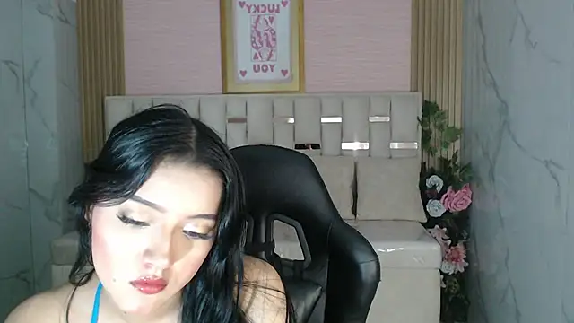 veronicaa s online show from March 2026 09:04:02 PM