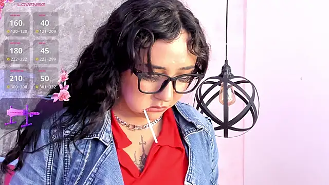 Megan Stein online show from June 2026 02:00:01 AM