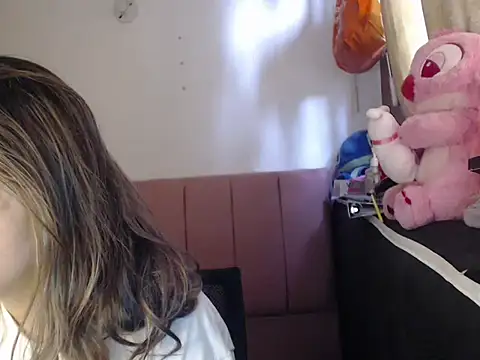 Amber Blesssed online show from April 2026 03:53:01 PM