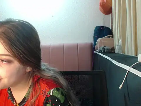 Amber Blesssed online show from April 2026 11:05:02 PM