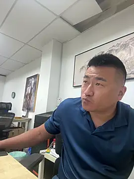 Cunzhangshibage02 online show from April 2026 01:25:01 AM