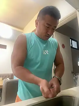 Cunzhangshibage02 online show from April 2026 01:52:02 AM