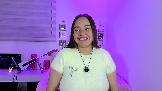 Snapshot of cherry_valeria chatting on June 2026 02:58:01 AM cherry valeria online show from June 2026 02:58:01 AM
