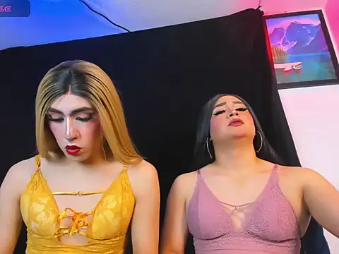 naughty trans dolls online show from June 2026 09:59:02 PM