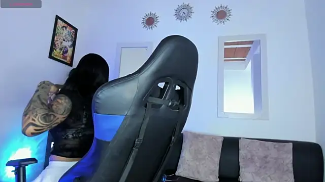 Dimitra hells online show from August 2026 11:18:02 PM