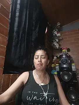Snapshot of Alexandrina chatting on July 2026 08:59:01 PM Alexandrina online show from July 2026 08:59:01 PM