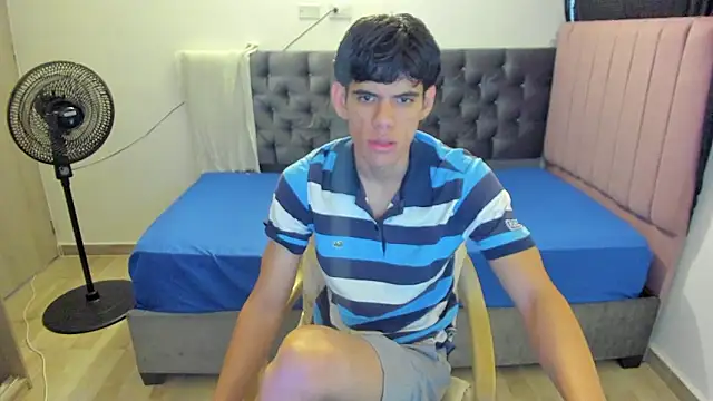 Josy 11 online show from March 2026 10:58:02 PM