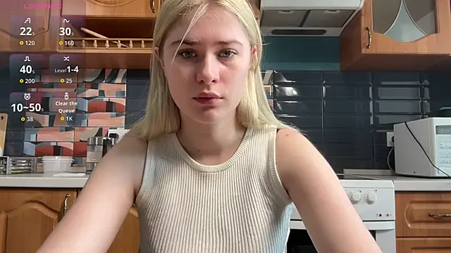 ivygenesis online show from April 2026 03:13:02 AM