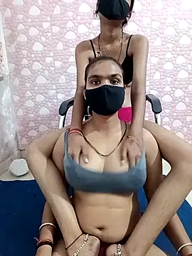 SHEETAL SONI863 online show from March 2026 06:41:01 AM