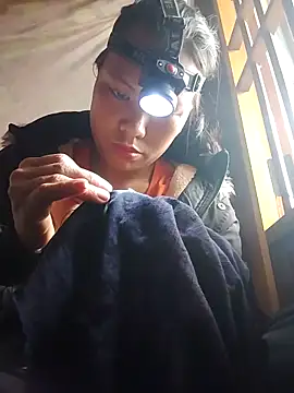 Snapshot of Lanin-i chatting on March 2026 08:19:01 AM Lanin-i online show from March 2026 08:19:01 AM