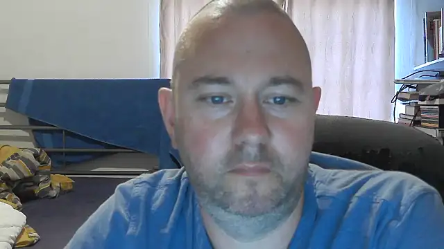 JobeySays online show from May 2026 06:53:01 PM