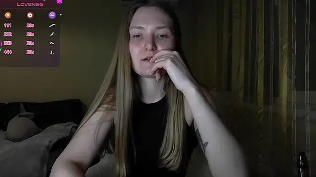 Belle Brooks online show from May 2026 07:20:01 PM