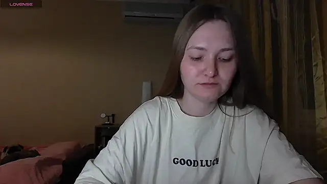 Belle Brooks online show from May 2026 08:14:02 PM