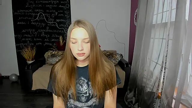 DariaAngels online show from March 2026 12:31:02 PM