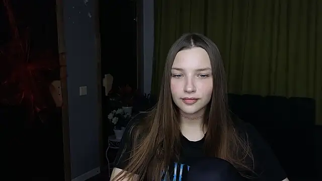 DariaAngels online show from March 2026 12:41:02 PM