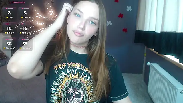 DariaAngels online show from April 2026 11:33:01 AM