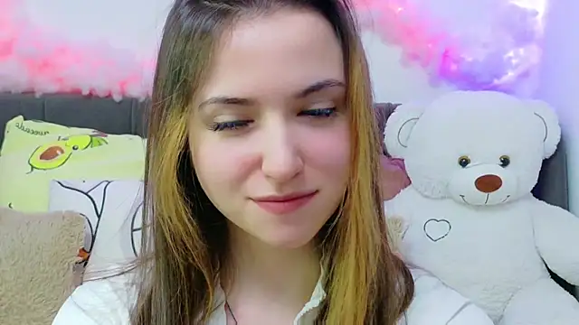 LeenMoonie online show from March 2026 11:41:01 PM