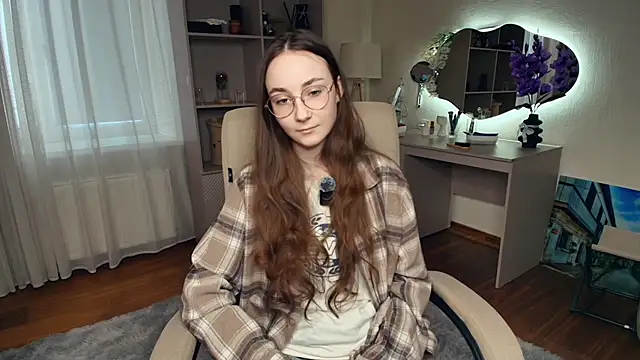 Snapshot of DiaKriegel chatting on March 2026 10:52:01 AM DiaKriegel online show from March 2026 10:52:01 AM