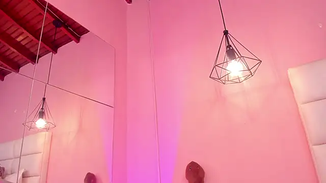 KarolyneLune online show from March 2026 07:17:02 PM