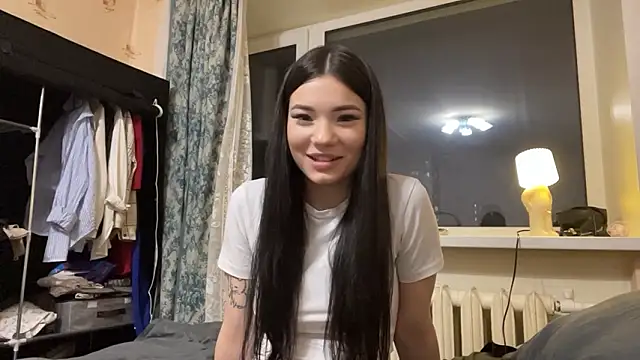 JiBinz online show from March 2026 04:35:01 PM