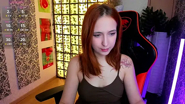 Snapshot of Alexa_temptress chatting on March 2026 01:55:01 AM Alexa temptress online show from March 2026 01:55:01 AM