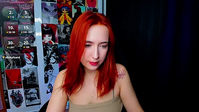 Snapshot of Alexa_temptress chatting on March 2026 02:11:02 AM Alexa temptress online show from March 2026 02:11:02 AM