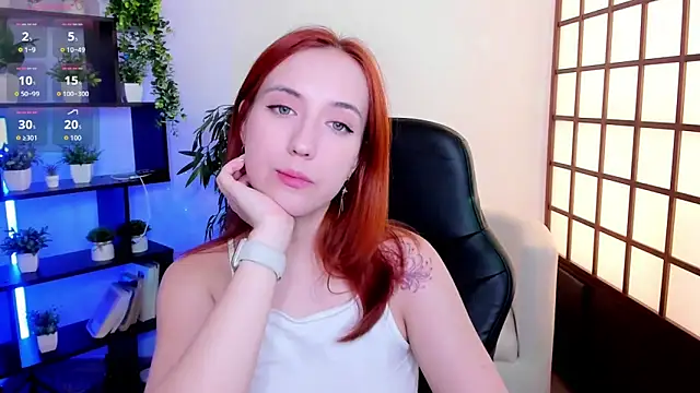 Snapshot of Alexa_temptress chatting on April 2026 02:06:01 AM Alexa temptress online show from April 2026 02:06:01 AM