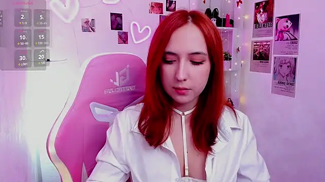 Snapshot of Alexa_temptress chatting on April 2026 02:06:01 AM Alexa temptress online show from April 2026 02:06:01 AM