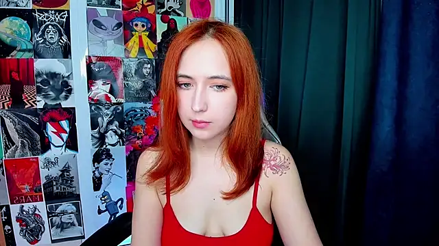Snapshot of Alexa_temptress chatting on April 2026 01:52:01 AM Alexa temptress online show from April 2026 01:52:01 AM