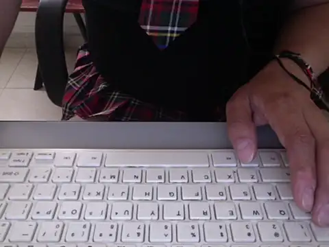 dayanadavid online show from April 2026 09:29:02 PM