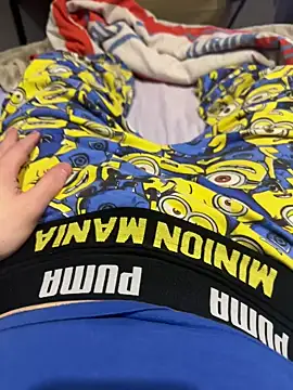 thiago 16v online show from March 2026 01:44:02 AM